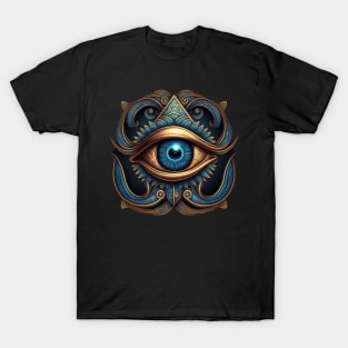 Eye Of The Beholder 2 T-Shirt